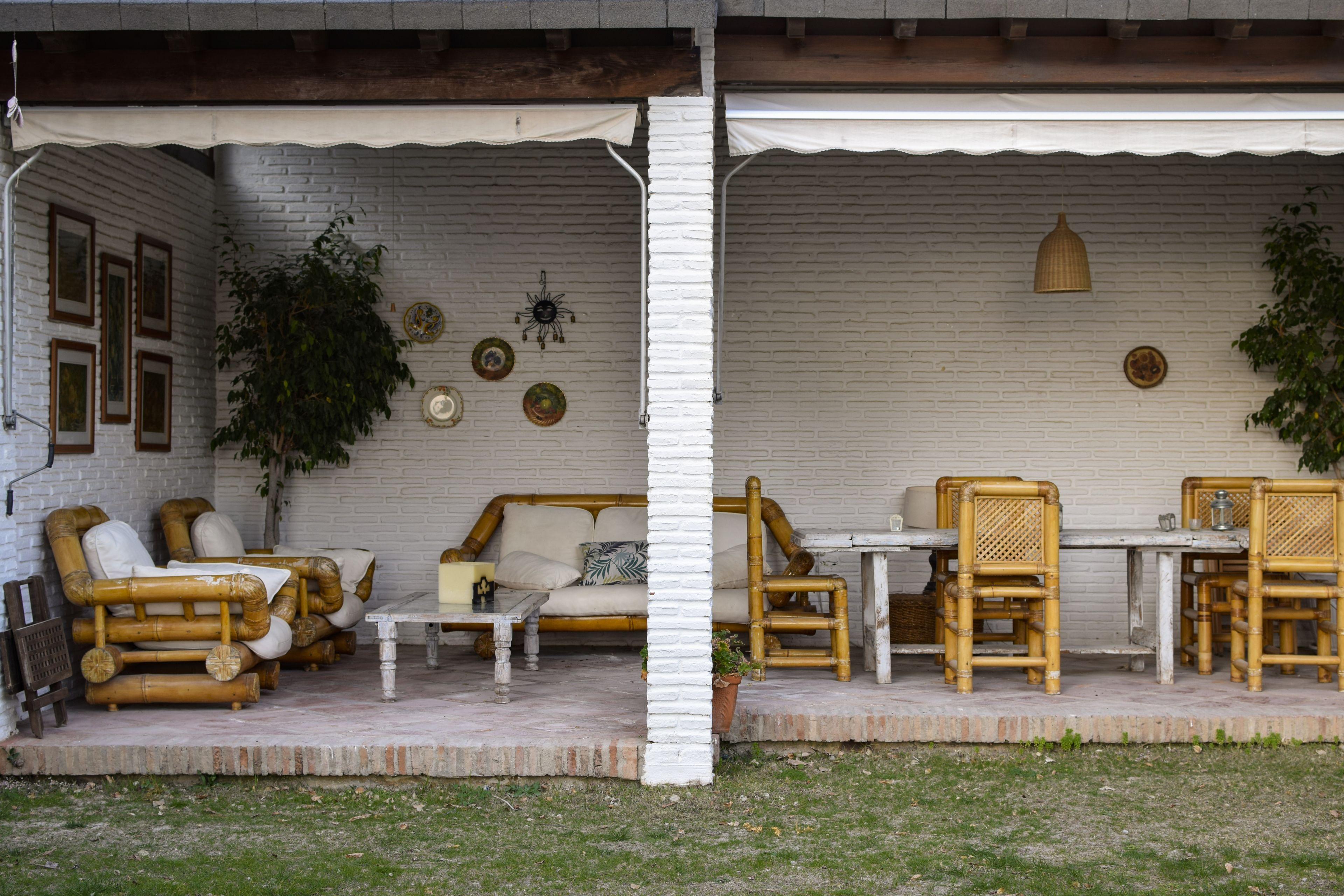 Villa Antumalal B&B (Adults Only) — Photos 3